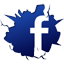 Suivez-moi sur Facebook