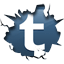 Suivez-moi sur Tumblr