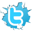 Suivez-moi sur Twitter
