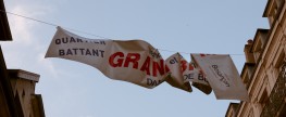 Polémiquons un peu sur la sacro-sainte braderie de Besançon