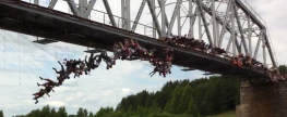 Commerces bisontins : et s’il suffisait d’un plongeon dans le Doubs ?