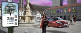 Besançon 2084… c’est maintenant !
