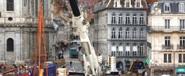 [VIDÉO] Voilà le nouveau pont Battant (en kit)