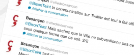 BVV et SOS Futures Mamans : la ville de Besançon fait son discret mea culpa